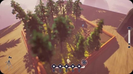 Miniature - The Story Puzzle — Screenshoty