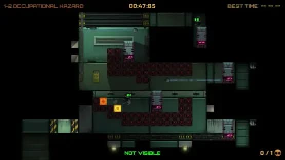 Instant Indie Collection: Vol. 1 — Screenshoty