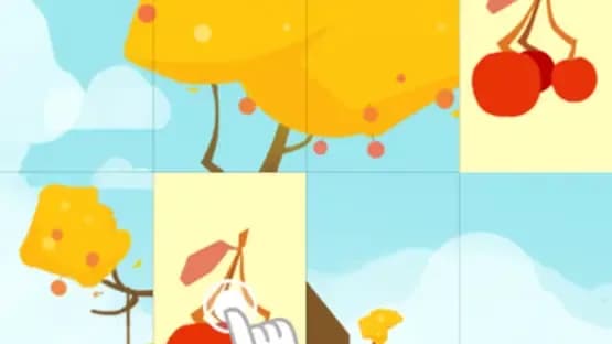 White Tiles 4: Piano Master 2 — Screenshoty