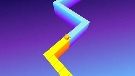 Run Turn Die — Screenshoty