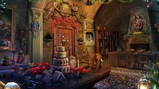 Christmas Stories: Nutcracker - Collector's Edition — Screenshoty