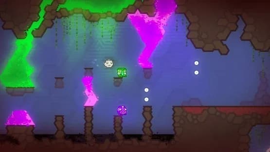Kalimba — Screenshots