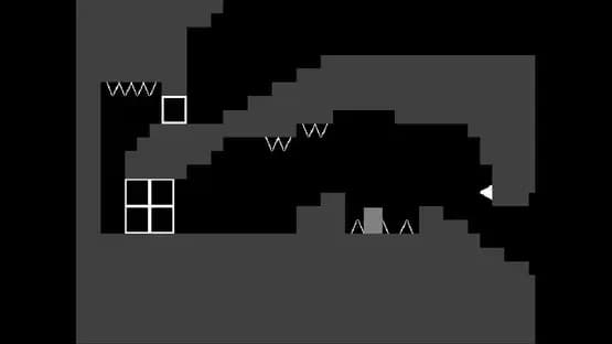 Everything is Black and White — Screenshots