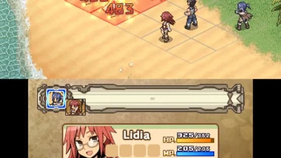 Adventure Bar Story — Screenshots