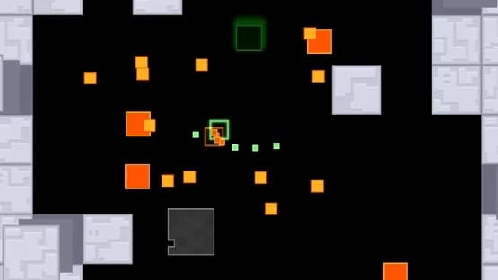 Disastr_Blastr — Screenshoty