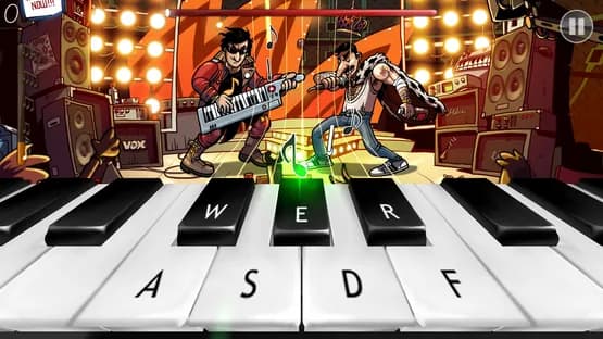 Frederic: Evil Strikes Back — Screenshots