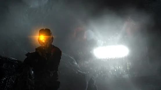 Dead Space 2 — Screenshoty