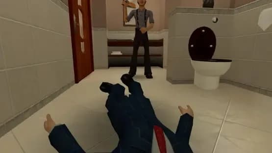 The Ship: Murder Party — Screenshoty