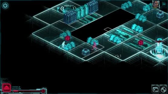 Shadowrun Returns — Screenshoty