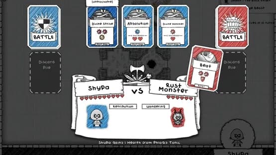 Guild of Dungeoneering — Screenshots