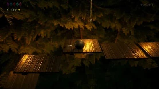 AtmaSphere — Screenshots