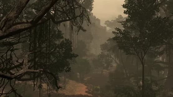 Acan's Call: Act 1 — Screenshots