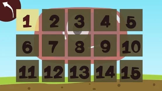 Physic Monster — Screenshoty
