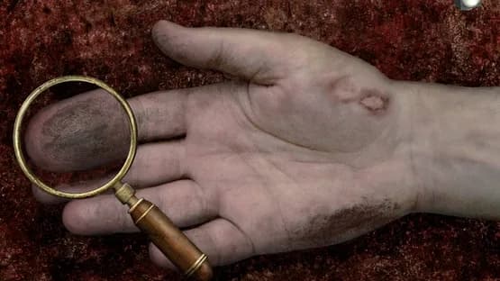 Sherlock Holmes: The Awakened - Remastered Edition — Screenshoty