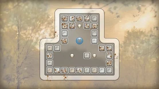 Quell Reflect — Screenshots