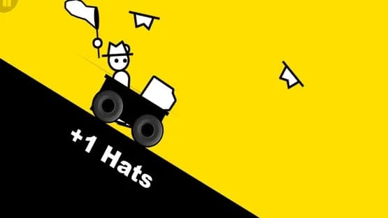 Zero Punctuation: Hatfall - Hatters Gonna Hat Edition — Screenshots
