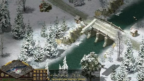 Blitzkrieg Anthology — Screenshoty