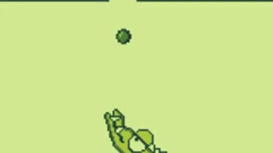 Revenge of the 'Gator — Screenshoty
