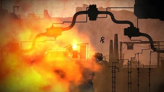 Typoman: Revised — Screenshoty