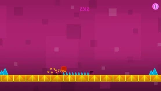Impossible Geometry — Screenshots