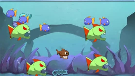 InseAquarium: Crazy Aqurium — Screenshots
