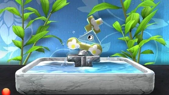 Art of Balance Touch! — Screenshoty