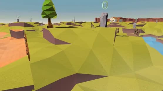 Herding Dog — Screenshoty