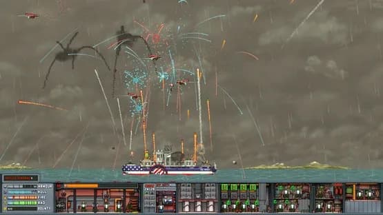 All Guns on Deck — Screenshots