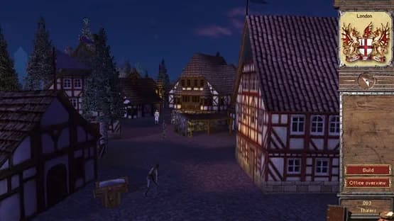 The Guild: Gold Edition — Screenshoty