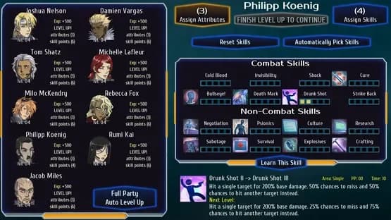 Planet Stronghold 2 — Screenshots