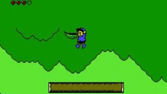 M.C Kids — Screenshoty