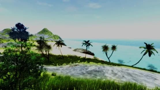 Survival Is Not Enough — Screenshoty