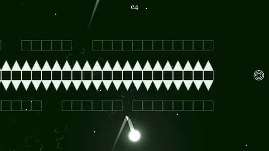 6180 The Moon — Screenshoty