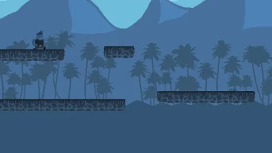 Brutal Runner — Screenshots