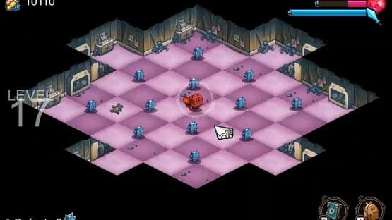Slashy Hero — Screenshots