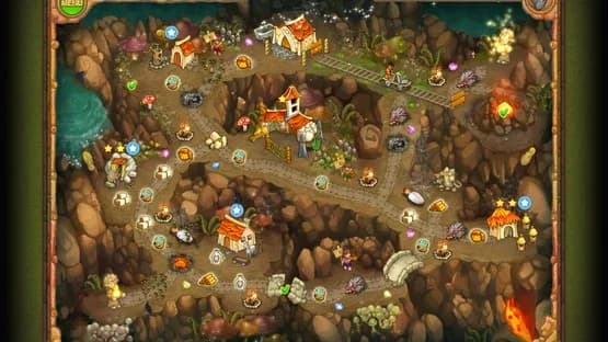 Island Tribe 3 — Screenshots