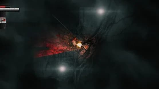 Darkwood — Screenshots