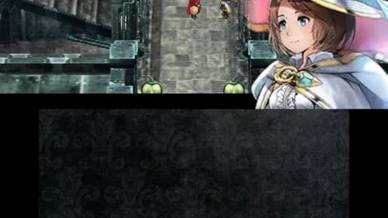 Radiant Historia: Perfect Chronology — Screenshoty