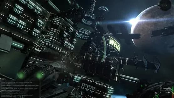 Black Prophecy — Screenshots