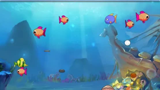 InseAquarium: Crazy Aqurium — Screenshots
