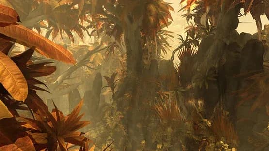 Myst IV: Revelation — Screenshoty