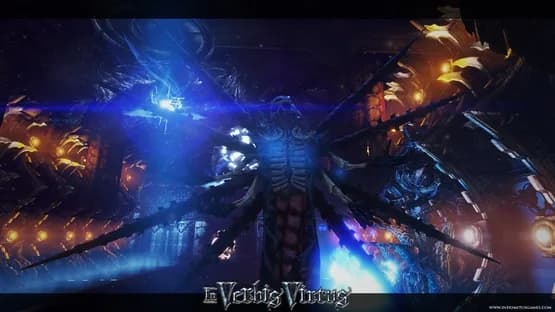 In Verbis Virtus — Screenshoty