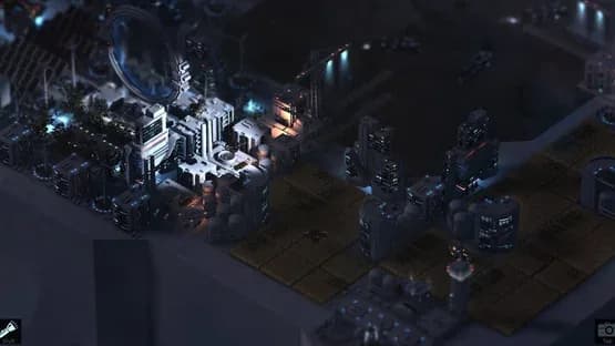 Cliff Empire — Screenshoty