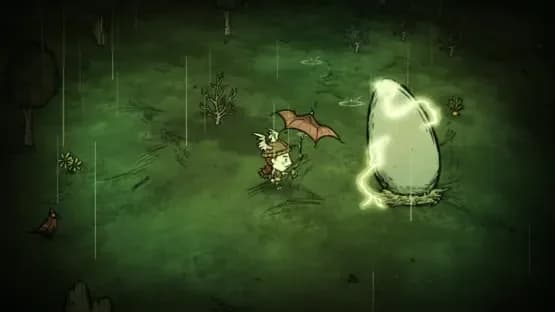 Don't Starve: Giant Edition — Screenshoty