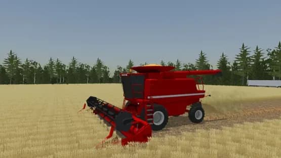 Farming USA 2 — Screenshots