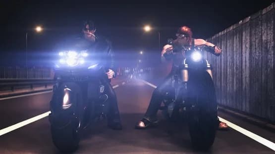 Tekken Tag Tournament 2 — Screenshoty