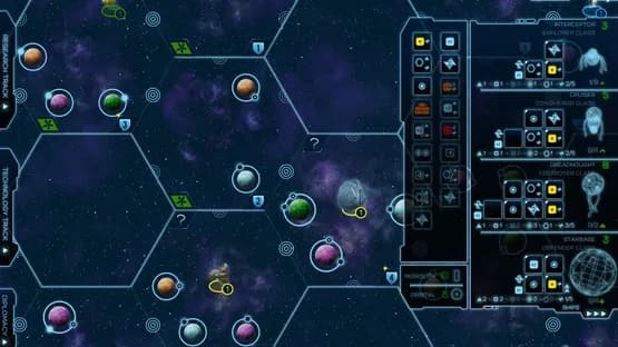 Eclipse: New Dawn for the Galaxy — Screenshots