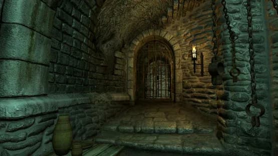 The Elder Scrolls IV: Oblivion - Game of the Year Edition — Screenshoty
