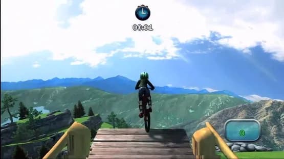 Cabela's Adventure Camp — Screenshoty