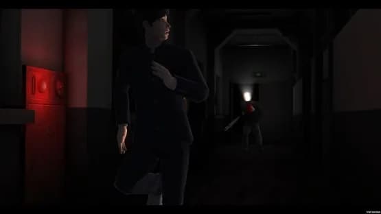 White Day: A Labyrinth Named School — Screenshoty